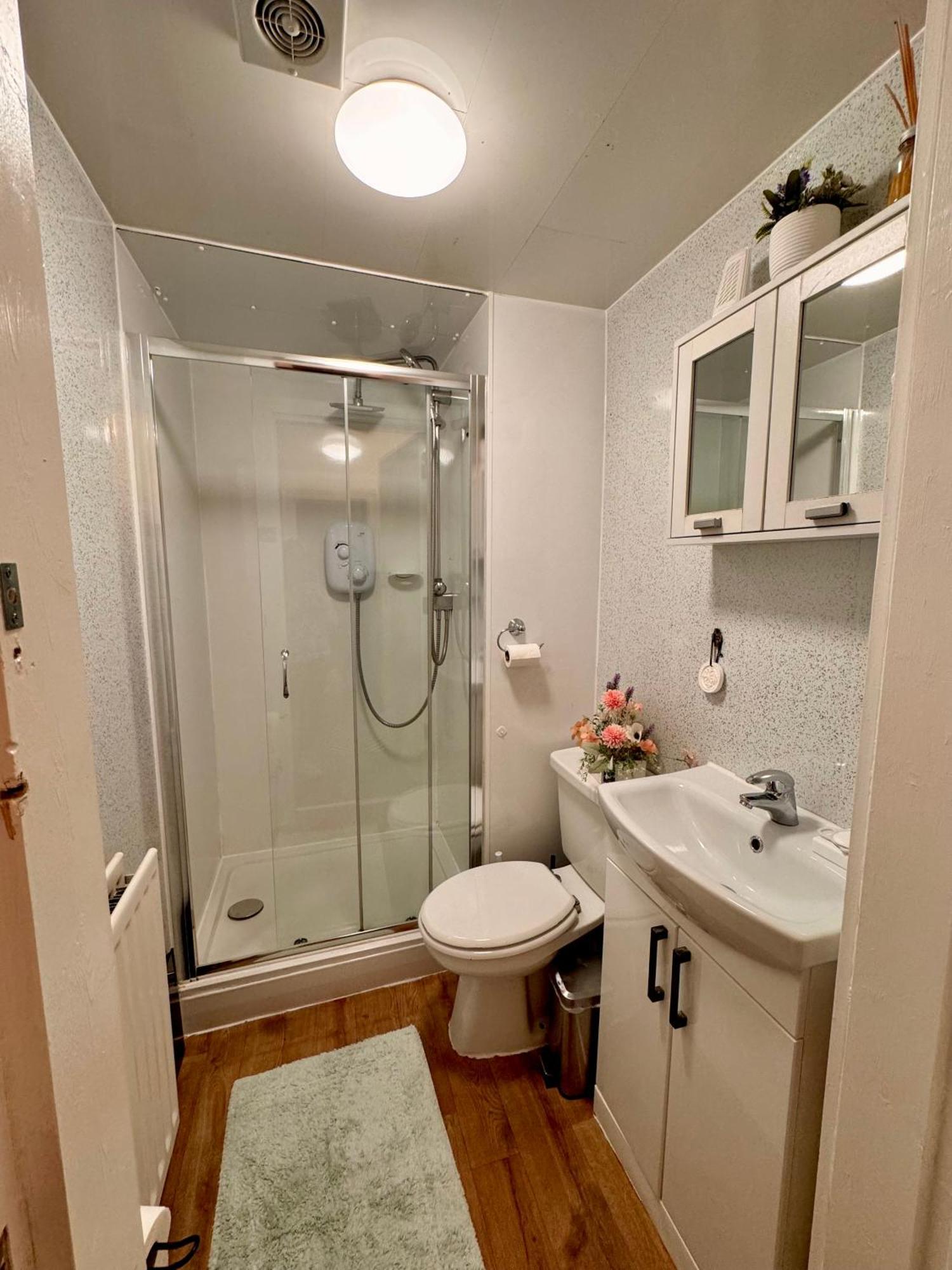 Apart Bernard Rooms Эдинбург Экстерьер фото