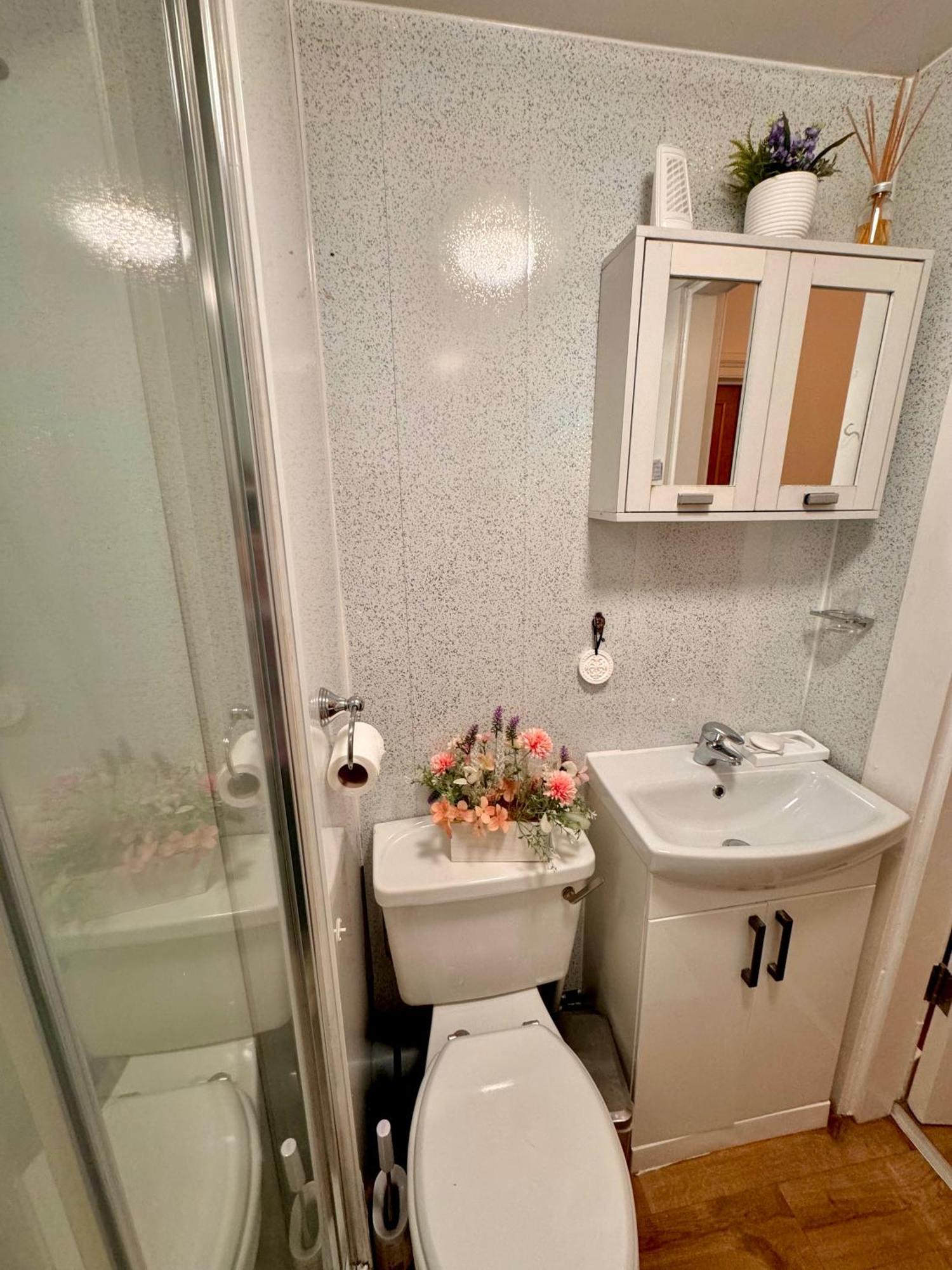 Apart Bernard Rooms Эдинбург Экстерьер фото