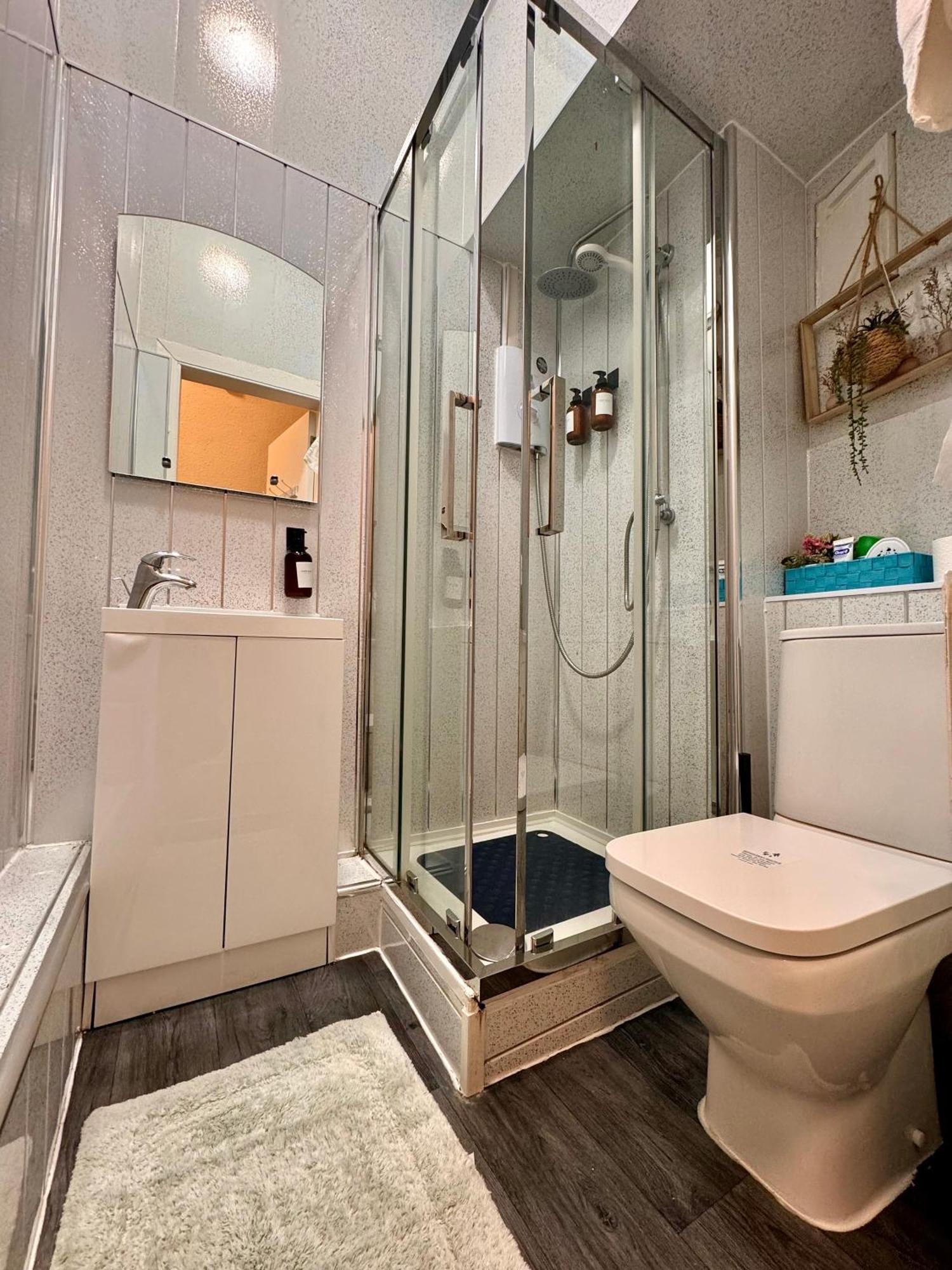 Apart Bernard Rooms Эдинбург Экстерьер фото
