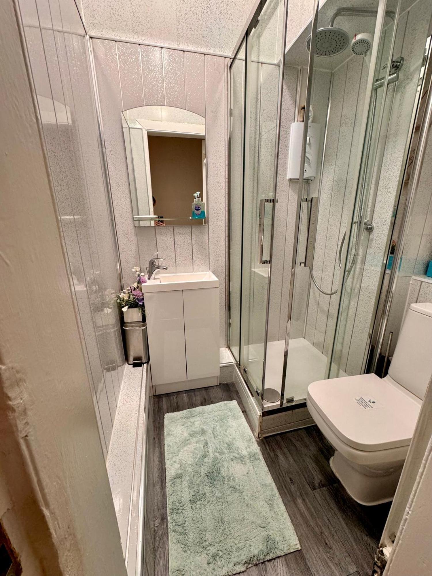 Apart Bernard Rooms Эдинбург Экстерьер фото